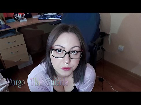 ❤️ Көз айнек тагынган сексуалдуу кыз Дилдону камерага терең соруп Шлюздер ky.rusanalog.ru